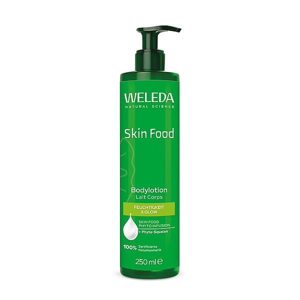 Skin Food Losion za telo, 250ml