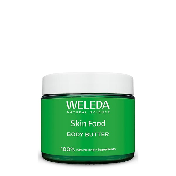 Skin Food Body Butter