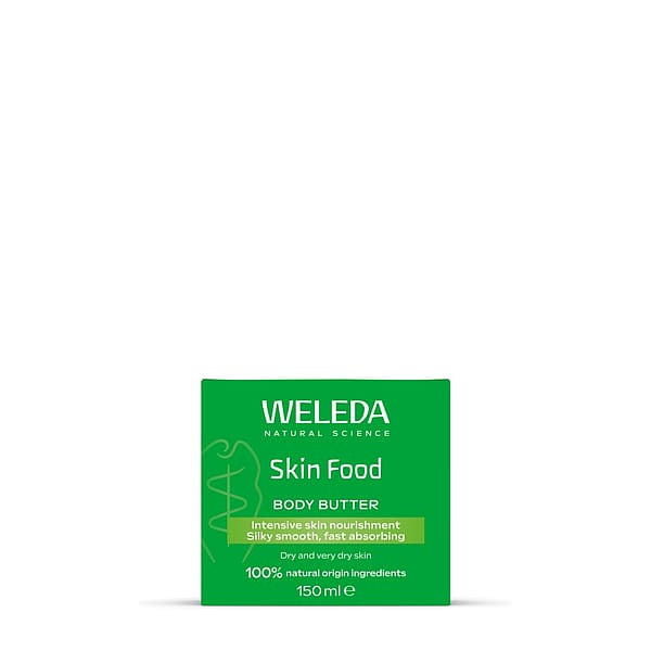 Skin Food Body Butter