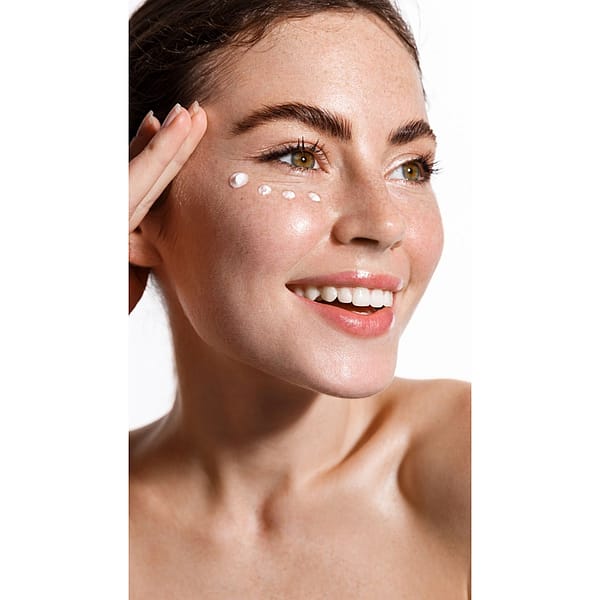Skin Food Super Eye Cream