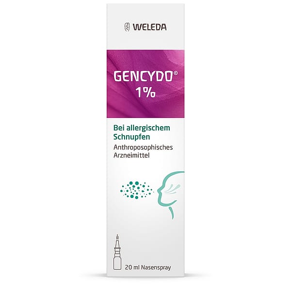 Gencydo® 1%