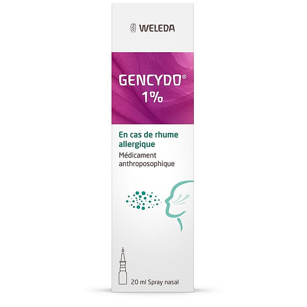 Gencydo® 1%