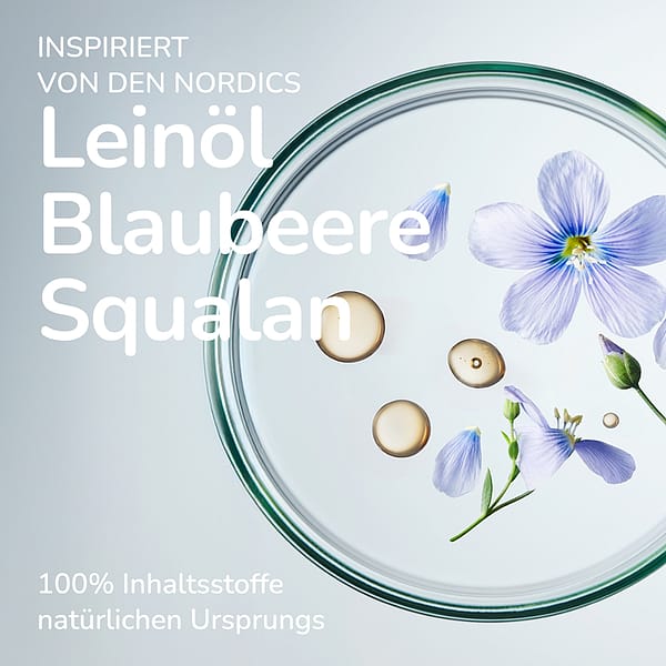 minLen Super Dreamy Body Lotion