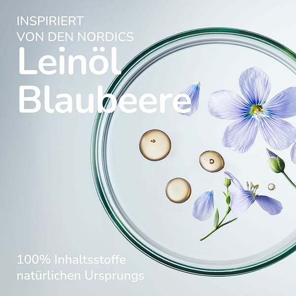 minLen Foam & Fresh Face Wash