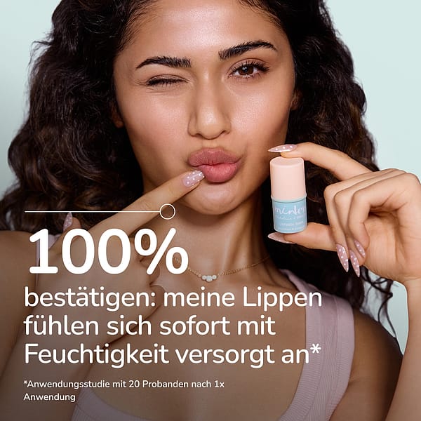 minLen Liptastic balm