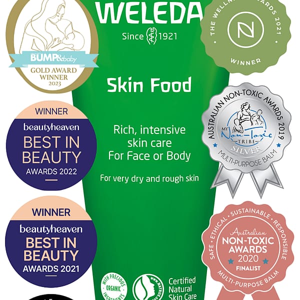 Skin Food, 75ml