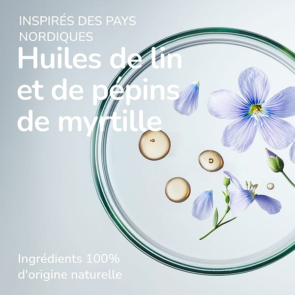 minLen Foam & Fresh Face Wash