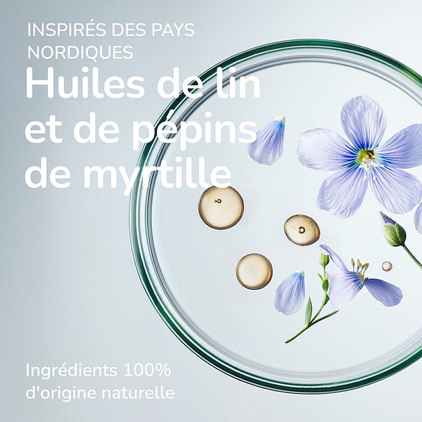 minLen Fresh Start Body Wash