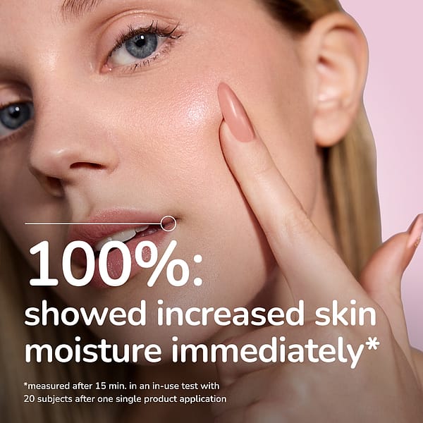 minLen Golden Hour Oil by Madeleine x Weleda