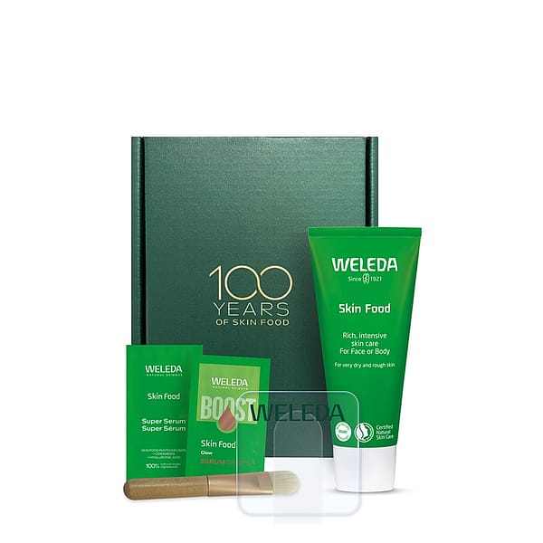 Skin Food Backstage Kit