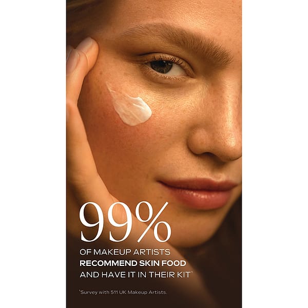 Skin Food Backstage Kit