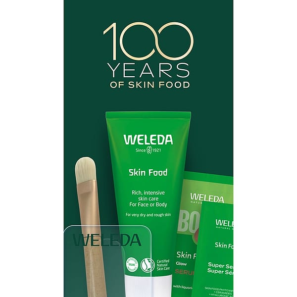 Skin Food Backstage Kit