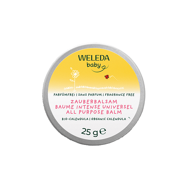 Baby Balsamo Multiuso Calendula