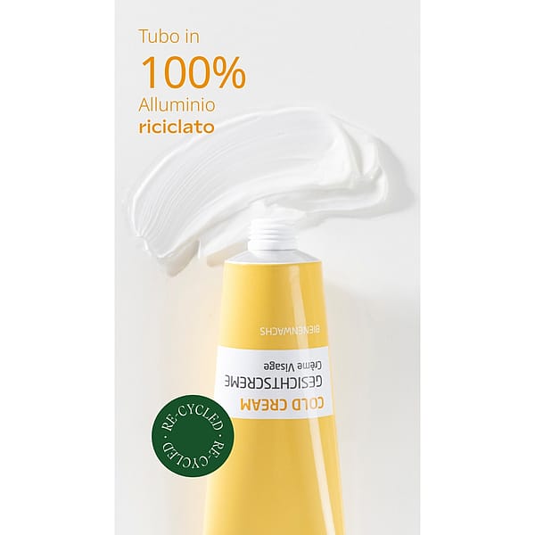 Cold Cream