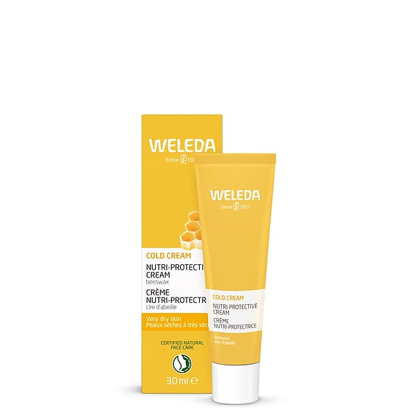 Cold Cream