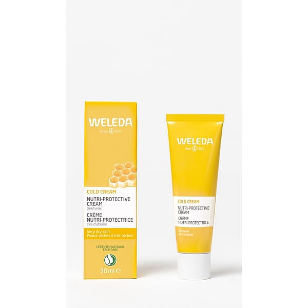 Cold Cream