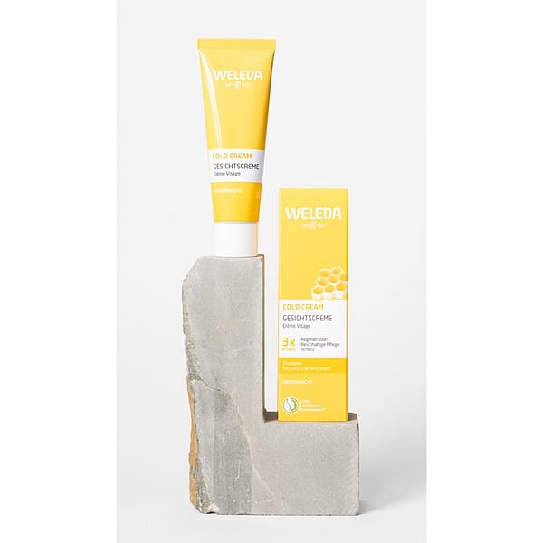 Cold Cream
