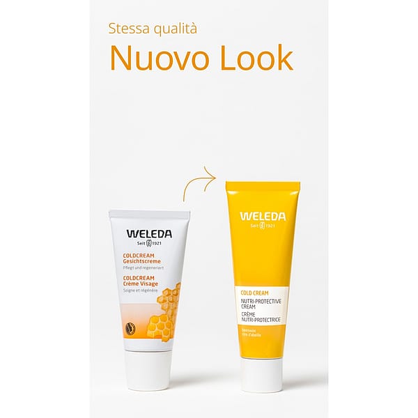 Cold Cream