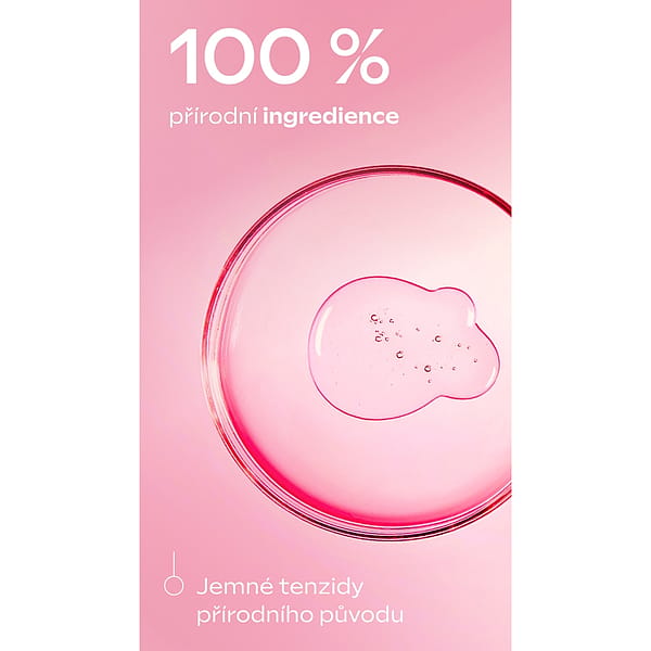 Pink Peach Sprchový gel