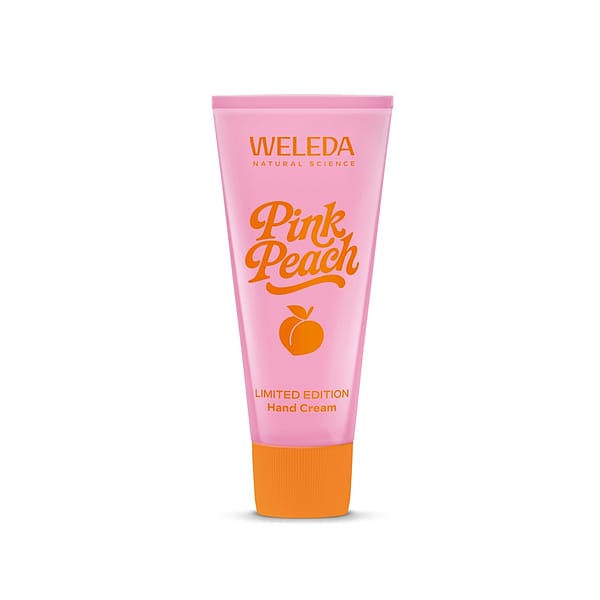 Pink Peach Krém na ruky