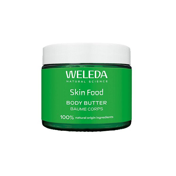Skin Food Burro Corpo