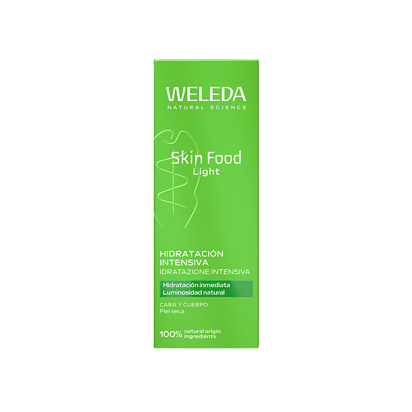 Skin Food Crema Multifunzione Leggera