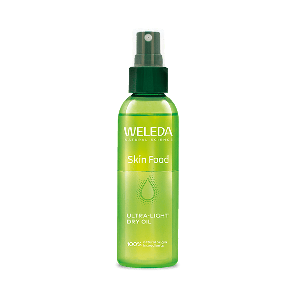 Skin Food Ultra Light Dry Oil