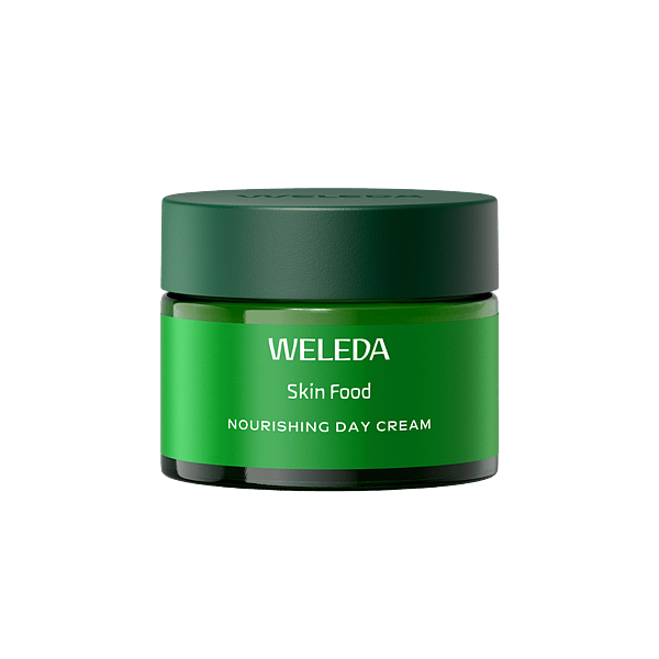 Skin Food Nourishing Day Cream