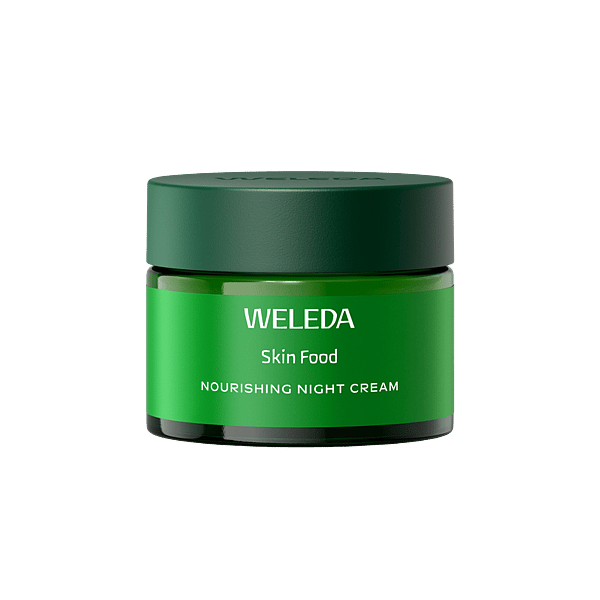 Skin Food Nourishing Night Cream