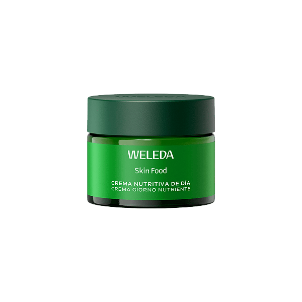 Skin Food Crema Giorno Nutriente