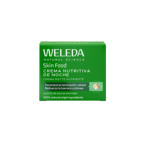 Skin Food Crema Notte Nutriente
