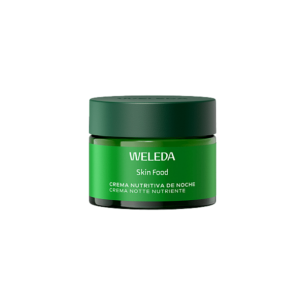 Skin Food Crema Notte Nutriente