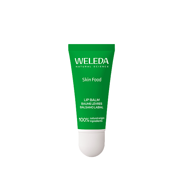 Skin Food Balsamo Labbra Riparatore