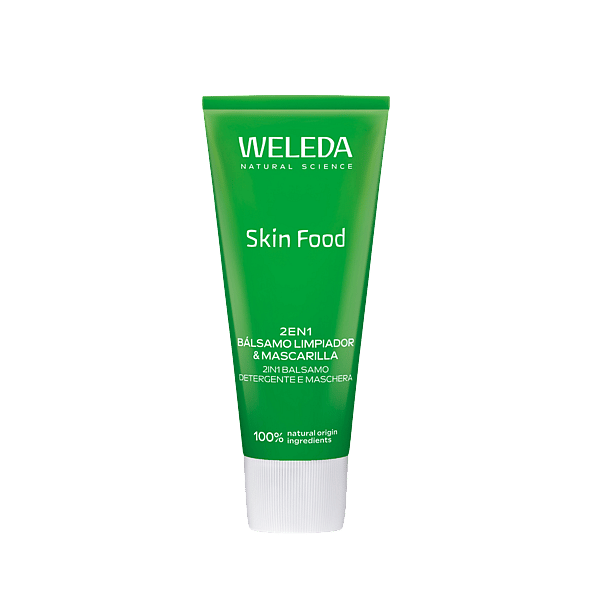 Skin Food 2in1 Balsamo Detergente Maschera