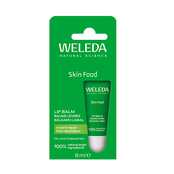Skin Food Balsamo Labbra Riparatore