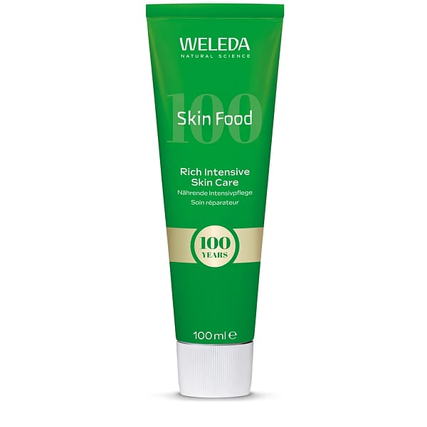 Skin Food 100 Years Limited Edition