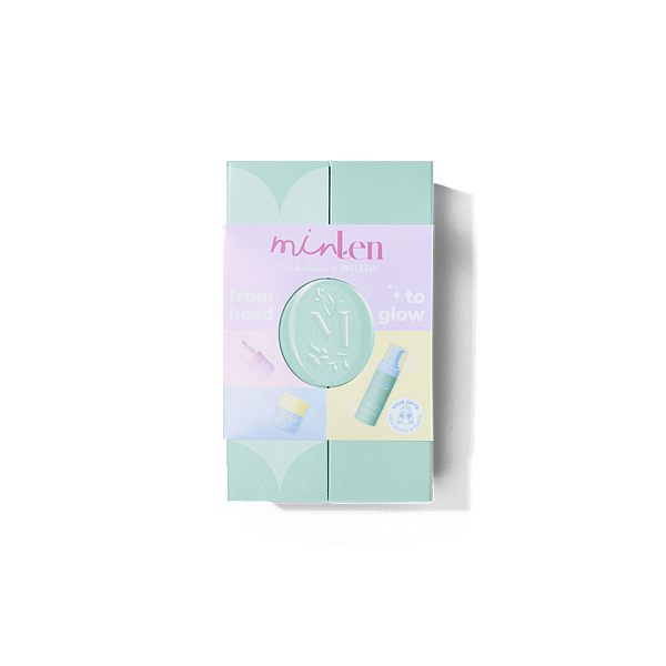 minLen From Head to Glow Set