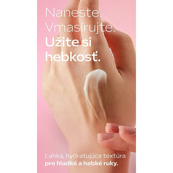 Pink Peach Krém na ruky