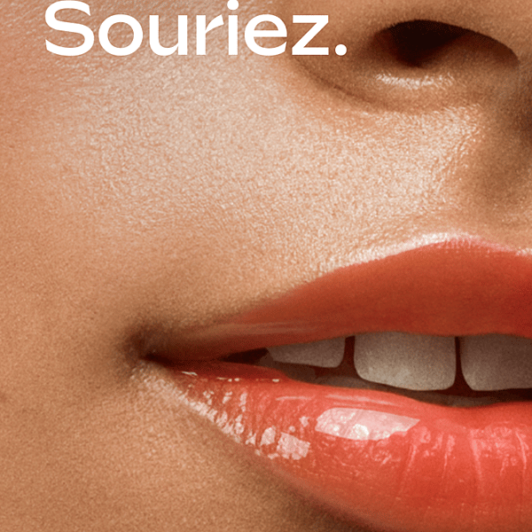 Baume à Lèvres Pêche Rose Pink Peach Lip Balm