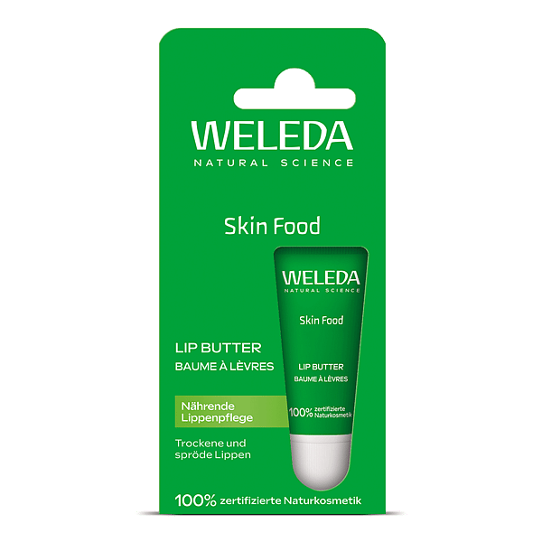 Skin Food Lip Butter