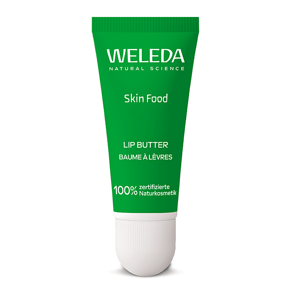 Skin Food Lip Butter