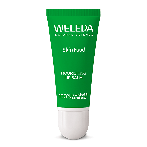 Skin Food Lip Balm