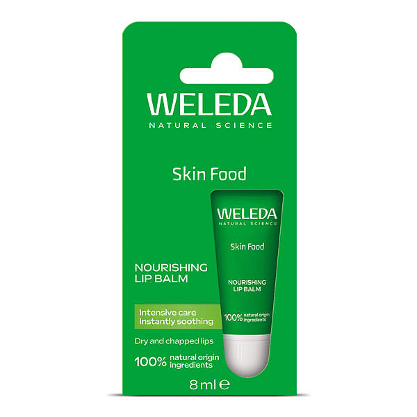 Skin Food Lip Balm