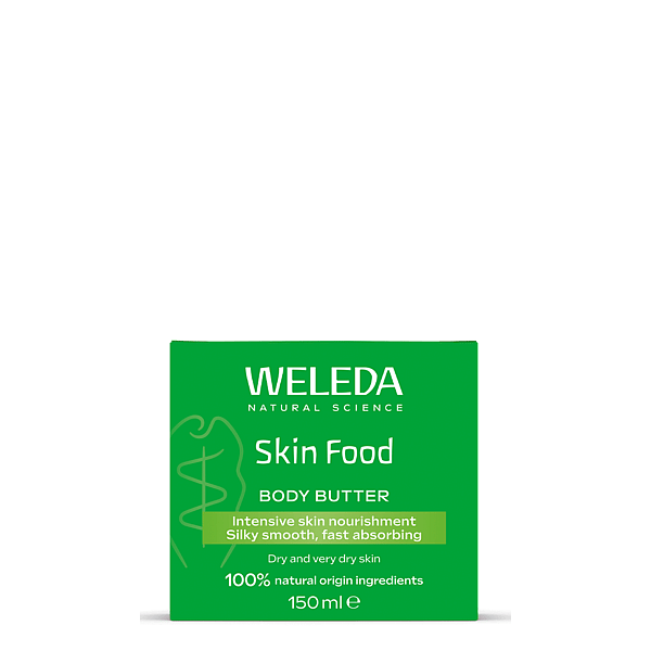 Skin Food Body Butter
