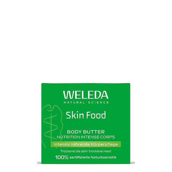 Skin Food Body Butter