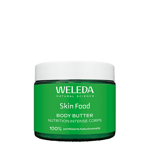 Skin Food Body Butter