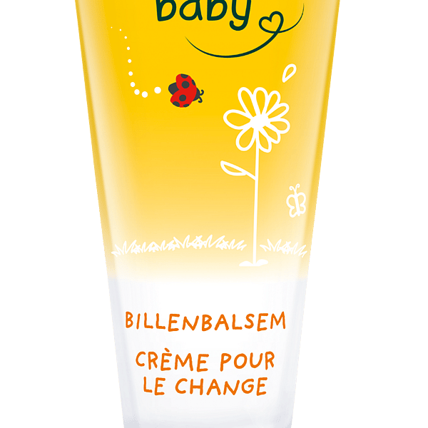 Calendula Baby Crème pour le Change