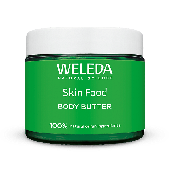 Skin Food Body Butter