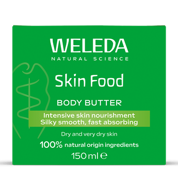 Skin Food Body Butter