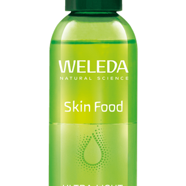 Skin Food Ultra-Light Dry Oil